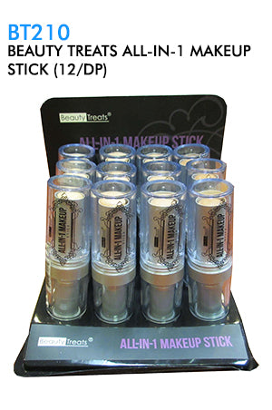 Beauty Treats All-In-1 Makeup Stick [BTS210](12pcs/Dis) #26