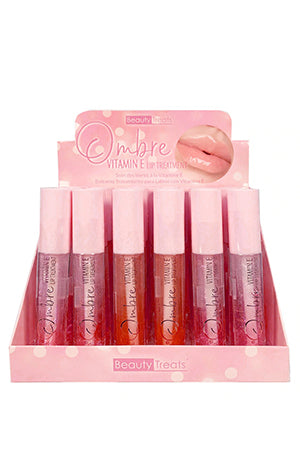 White Smoke Beauty Treats Ombre Vit.Elip Treatment(24pc/ds)[511] #114