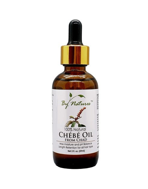 White Smoke By Natures Chebe Oil From Chad (2 oz) #119