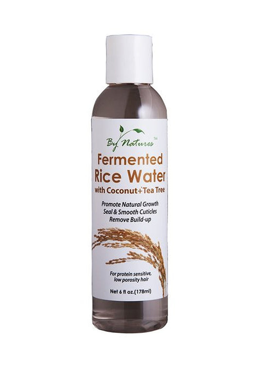 White Smoke By Natures Fermented Rice Water (6 oz) #112