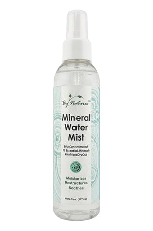 Light Gray By Natures Mineral Water Mist (6 oz) #68