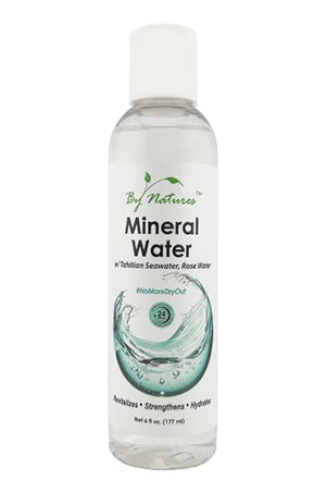Lavender [BYN] By Natures Mineral Water (6 oz) #67