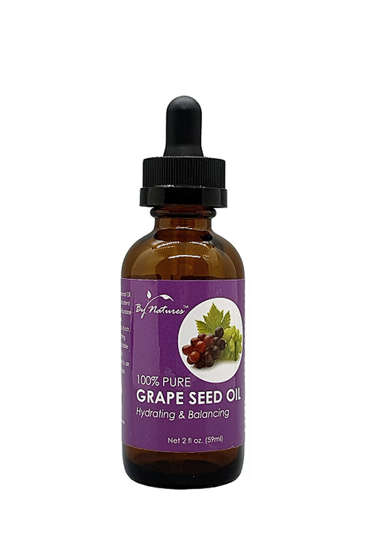 White Smoke By Natures 100% Pure Grape Seed Oil (2oz) #21