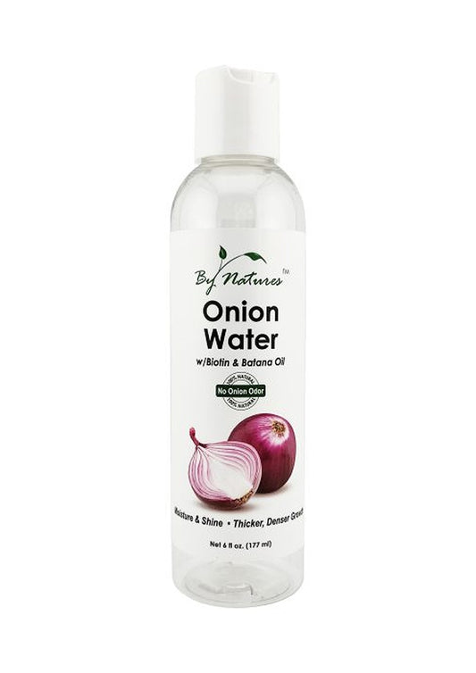 White Smoke By Natures Onion Water (6 oz) #113