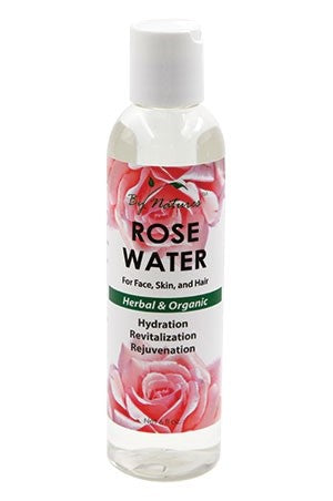 White Smoke By Natures Rose Water(6oz) #6
