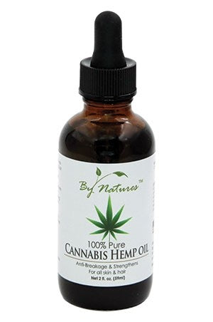 White Smoke By Natures Cannabis Hemp Oil(2oz) #7