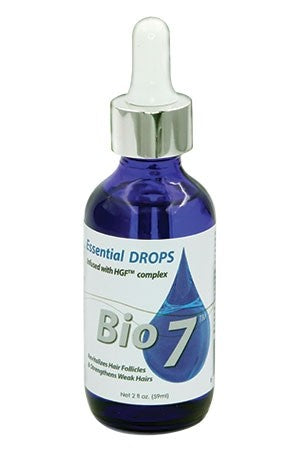 White Smoke By Natures Bio 7 Essential Drops(2oz) #8