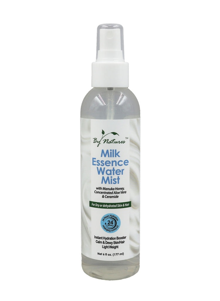 By Natures Milk Essence Water Mist (6 oz) #117