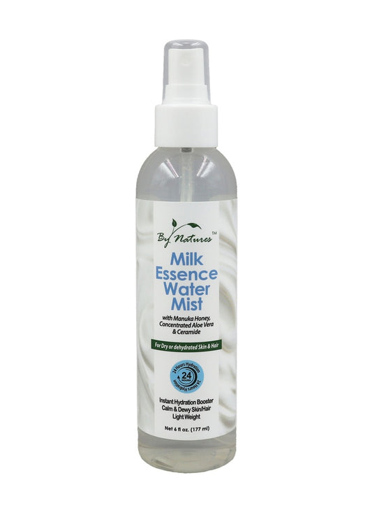 Light Gray By Natures Milk Essence Water Mist (6 oz) #117