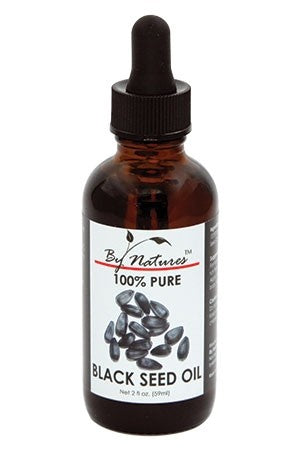 White Smoke By Natures Black Seed Oil(2oz) #14