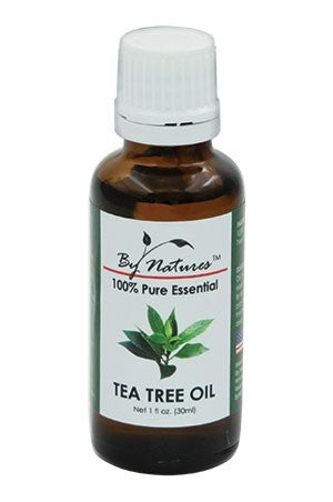 Light Gray By Natures Tea Tree Oil(1oz) #17