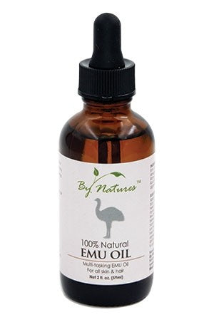 White Smoke By Natures Emu Oil(2oz) #24