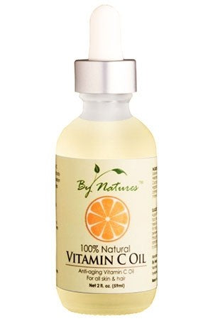 White Smoke By Natures Vitamin C Oil(2oz) #44