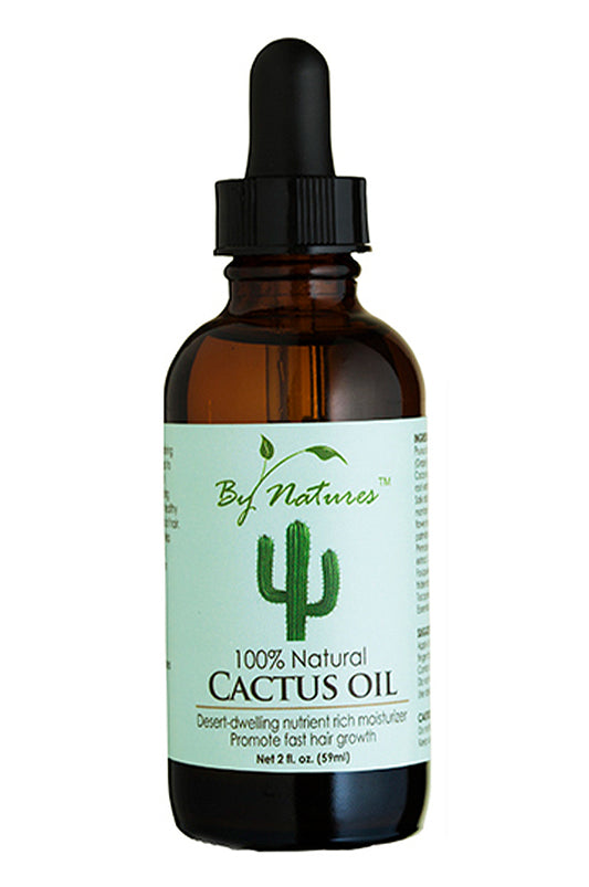 White Smoke By Natures 100% Natural Cactus Oil (2oz) #72