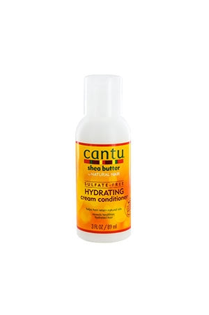 Lavender Cantu Shea Butter Hydrating Cream Conditioner (3oz) #56