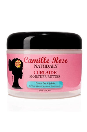Camille Rose Curlaide Moisture Butter (8oz) #4