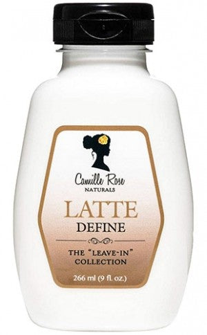Camille Rose Latte Define(Step 2)(9oz)#26