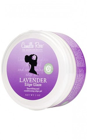 Camille Rose Lavender Edge Glaze(2oz)#29