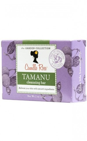 Camille Rose Tamanu Cleansing Bar(2oz)#27