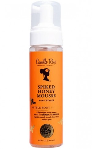 Camille Rose Spiked Honey Mousse(8oz)#20