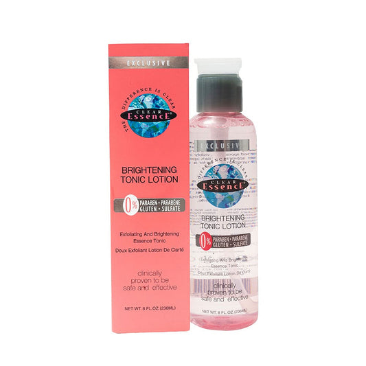 Clear Essence Exclusive Brightening Tonic Lotion (8 oz) #12