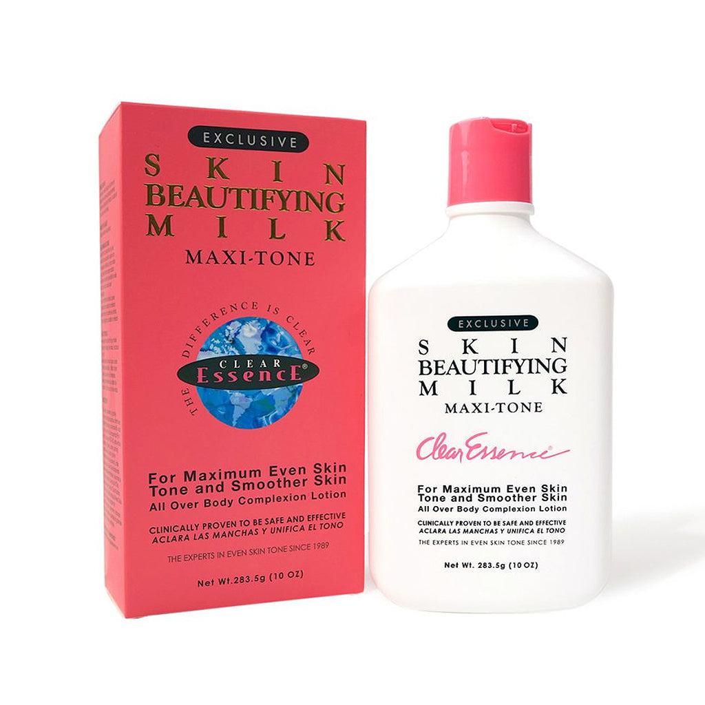 Clear Essence Exclusive Skin Beautifying Milk Body Lotion (10 oz) #13