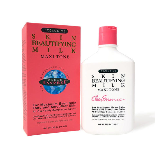 Clear Essence Exclusive Skin Beautifying Milk Body Lotion (10 oz) #13