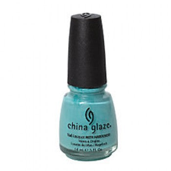 China Glaze #For Audrey [625 / 77053]