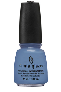 China Glaze #Electric Beat [1031 / 80736] 'ELECTROPOP'