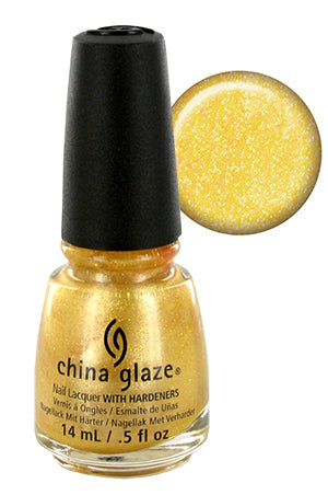 China Glaze #Cowardly [855 / 80922]