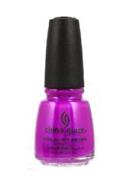China Glaze #Reggae To Riches [175 / 70311]
