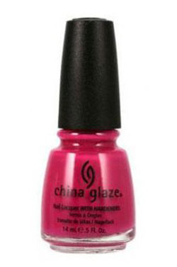 China Glaze #Make An Entrance [195 / 70306]
