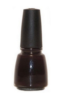 China Glaze #Evening Seduction [256 / 70430]