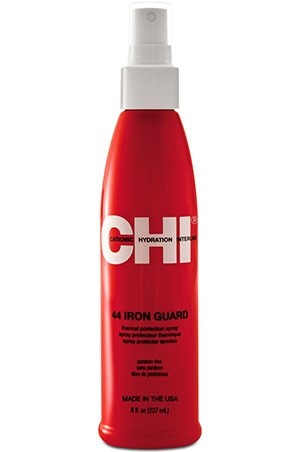 White Smoke CHI 44 Iron Guard Therm. Spray(8oz) #23