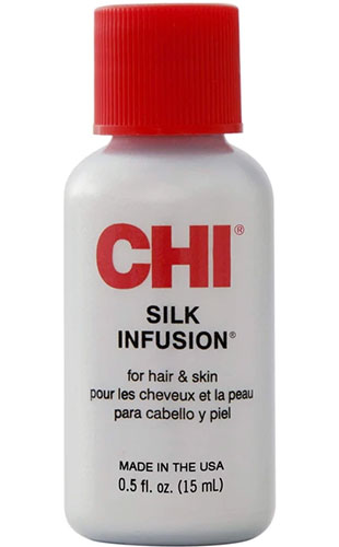 Gray CHI 301 Silk Infusion(0.5oz) #27 (100/cs)