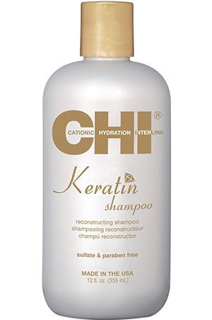 CHI Keratin Shampoo(12oz) #4