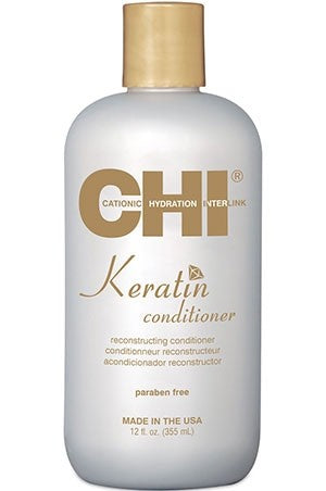 CHI Keratin Conditioner(12oz) #5