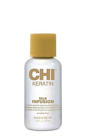 CHI 205 Silk Infusion-Keratin(0.5oz) #31