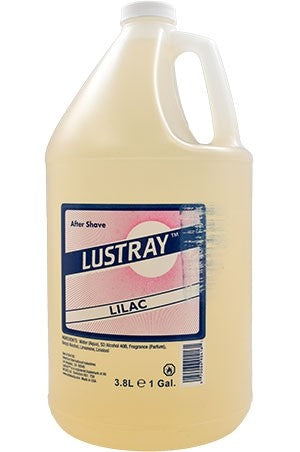 Clubman Pinaud Lustray Lilac After Shave Gallon (1 G) #28