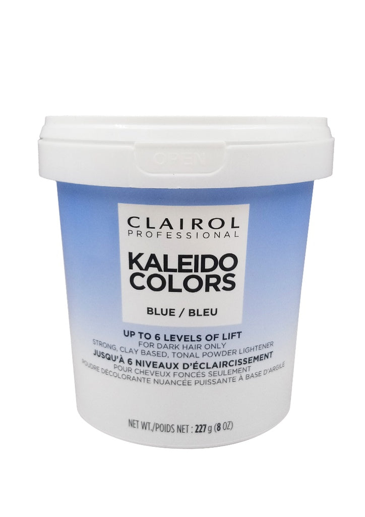 Clairol Kaleidocolors Creme Developer-Blue(8oz) #29