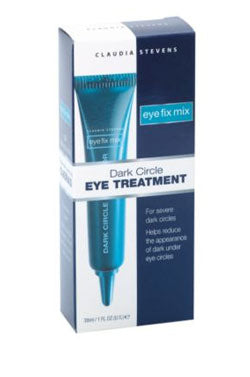 White Smoke Claudia Stevens EFM Dark Circle Eye Treatment (1oz) #151