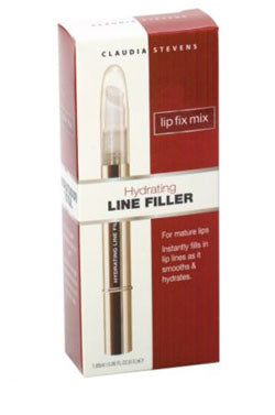 White Smoke Claudia Stevens LFM Hydrating Line Filler (0.06oz) #141