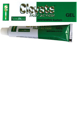 White Smoke Clovate Gel Tube (30g)#1