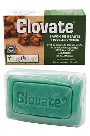 Clovate Beauty Soap (80 g)#5