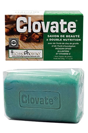 Clovate Beauty Soap (200g)#6