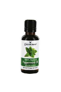 White Smoke Cococare 100% Peppermint Oil (1oz) #43