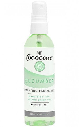 White Smoke Cococare Cucumber Facial Mist (4oz) #72