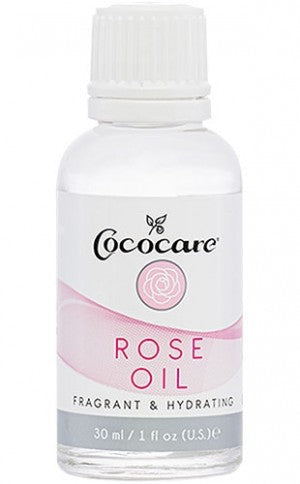 Lavender Cococare Rose Oil (1 oz) #69