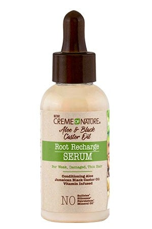 Creme of Nature ABCO Root Recharge Serum (1.7oz)#131