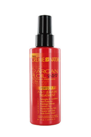 Creme of Nature Argan Oil 7in1 Perfect 7 (5.1oz)#66